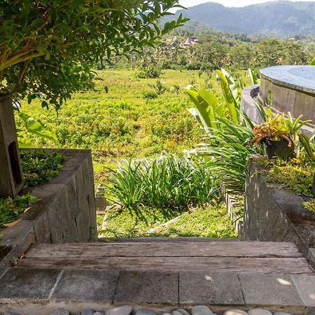 Like Living In A Romantic Balinese Painting Sidemen (Bali) Exterior foto